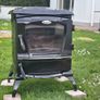 Stanley Lismore Boiler Stove Image 6