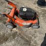 husqvarna lawnmower Image 4