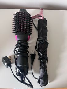 Curling iron