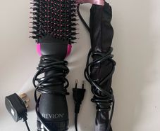 Curling iron