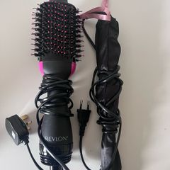 Curling iron