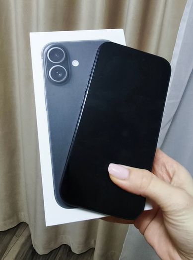 iPhone 16 128GB