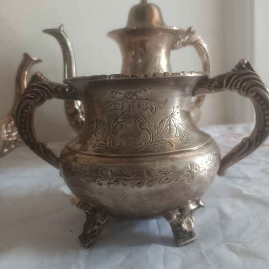 Tea/coffee set