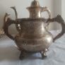Tea/coffee set Image 8