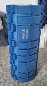 yoga back roller