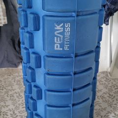 yoga back roller