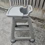Rubbermaid commercial high chair Image 2