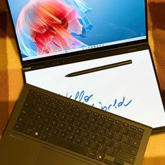 Asus Zenbook DUO UX8406 14" Intel Core Ultra 9 32GB | 2TB |
