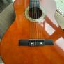 Beautiful Sheffield Classical Guitar Image 8