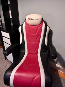gaming chair