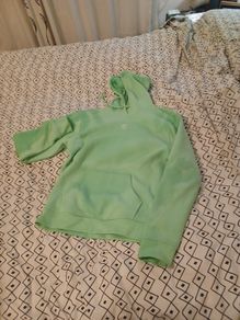 Adidas hoodie