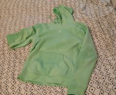 Adidas hoodie