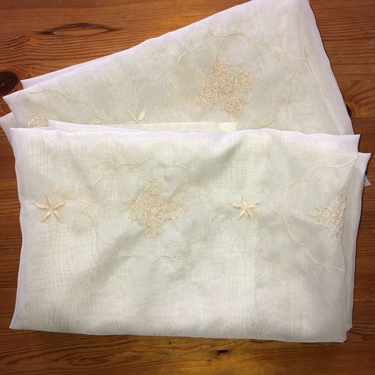 Voile Panels (2)