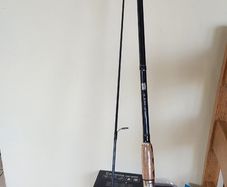 FISHING Rods / Reels / tackle