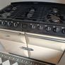 Stanley Supreme Duel Fuel 100 cm Cooker Image 6