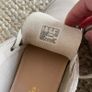 Clarks beige suede desert boots - size 4 Image 5