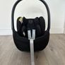 CYBEX Cloud T i-Size + Base T 360 Image 4