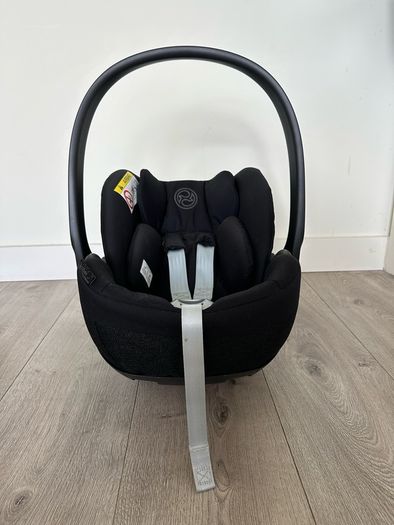 CYBEX Cloud T i-Size + Base T 360