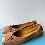 MAT20 leather ballerinas (40/7) Image 2