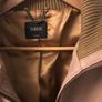 Oasis Leather Jacket Image 2