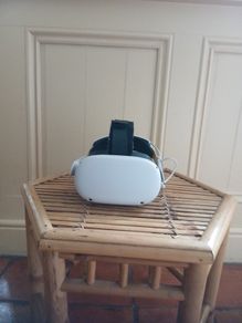 vr meta quest 2