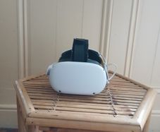 vr meta quest 2