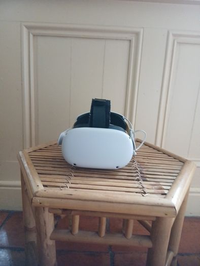 vr meta quest 2