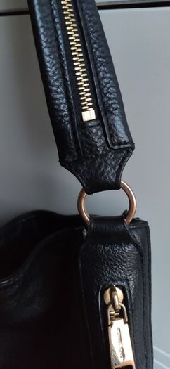 Michael Kors  leather bag