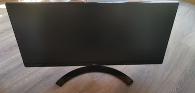 LG 29UM68-P 29" IPS Full HD FreeSync UltraWide HDMI Gaming Monitor