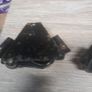 Vintage car Bakelite ash trays Image 9