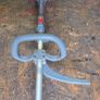 Efco 8350 Strimmer Image 4