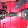 Cordl. imp. wrench SIW 6-22 1/2" Image 4