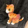 cat  Mattel Barbie Image 3