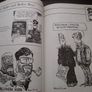 'A Fistful of Dailers' Political Cartoons 1983-1987 by Martyn Turner Image 10