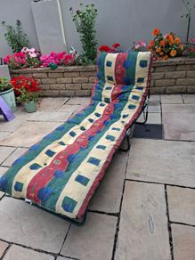 Sun Lounger