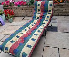 Sun Lounger