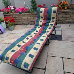 Sun Lounger