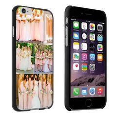 iPhone 6 & 6S - Personalised Soft case