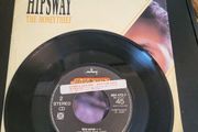 hipsway 7 " vinyl
