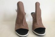 Balenciaga glove shoes - sz 39.5