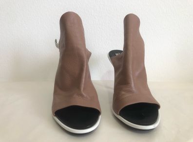 Balenciaga glove shoes - sz 39.5