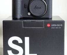 Leica SL2-S