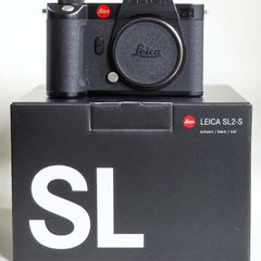 Leica SL2-S
