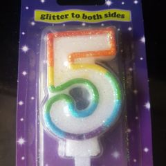 birthday accessories 5 years  6 years  badge  40 open to offers no time wasters