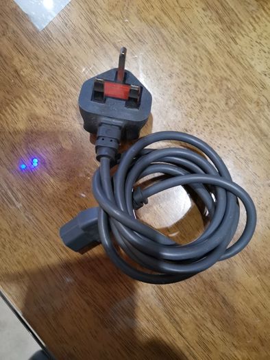 AC Power Supply cable to electricl equipments