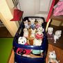 Big sylvanian families bundle Image 8