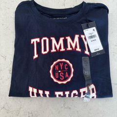Brand New girls Tommy Hilfiger T-shirt age 16/16 years