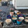 Plant Pots (outdoor) Big & Small Image 5