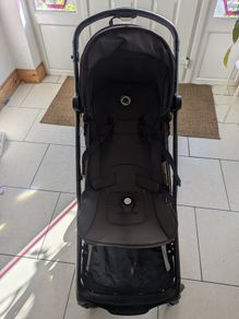 Bugaboo Butterfly Stroller