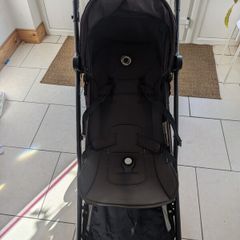 Bugaboo Butterfly Stroller